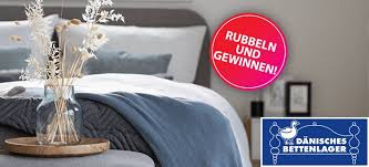Aktuelle angebote vom dänischen bettenlager aus deiner nähe ✅ in den neusten prospekten von dänisches bettenlager online blättern! Danisches Bettenlager Gewinnspiel Code Einlosen Gutschein Gewinnen