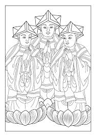 Color pages for mom 19. India By Celine India Adult Coloring Pages