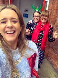 Our year as the Lord Mayor of Belfast Charity