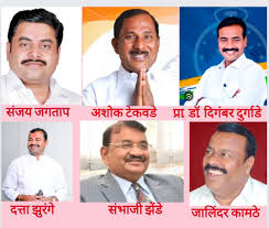 बंडखोरीच्या शक्यतेने ‘पुरंदर’मध्ये चुरस