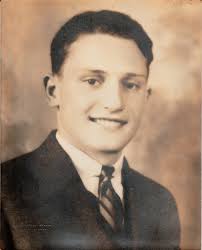 Verle Richard Hoffman (1920-2007)