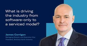 citisoft #simcorp #investmentaccountingservices #buyside