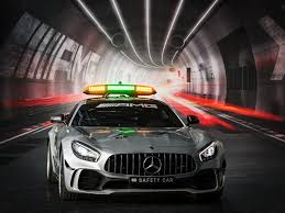 Mercedes Amg Gt R F1 Safety Car Front Wallpaper Mercedes Amg Gt R Car Safety Car