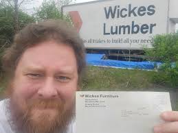 Monroeville Mall hideout furniture store connection