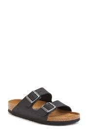 Birkenstock Arizona Soft Footbed Sandals Women S Birkenstock Arizona Soft Footbed Sandal Women Birkenstock Sandals Arizona Womens Sandals Leather Slide Sandals