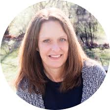 About Ginger Burke, Children's Book Author