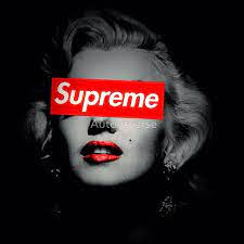 Scarface x supreme split iphone wallpaper. Supreme By Autoreverse Supreme Supreme Wallpaper Iphone Wallpaper