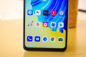 Tecno Camon 17 Pro review: User ...