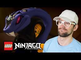 — bolobo to jay in only one can remain. Video Ninjago Fake