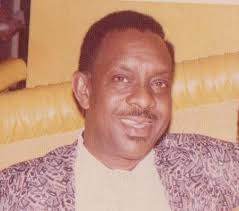 Fred Norwood Obituary (1931