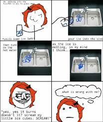 Ice Melting Funny Meme Funny Memes And Pics Funny Meme Comics Funny Funny Memes