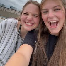 I'm Josie Jennings, I'll be double majoring in agribusiness/ag comm and  part of the McKnight Scholars program! I'm from Springfield, Ohio and just  served the past year as an Ohio FFA State