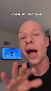 Love Island Hot Take: Aaron's Lack of Remorse Sparks Controversy