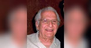 Joseph Veniero Obituary