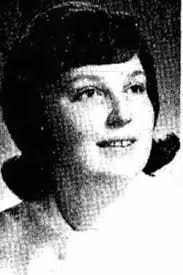 Marlene Kay Shellenbarger Papen (1949-2003)