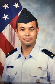 Today, I achieved my goal of being commissioned as a 2d Lt in the U.S.