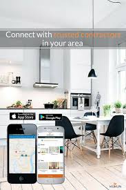 Calculate The Roi And Estimate The Cost Of Any Home Project With Our Home Remodeling App Download It Here Home Remo Home Remodeling Remodeling Projects Home