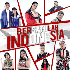 Twalaa al batul caswida indonesia. Bersatulah Indonesia Song By Citra Scholastika Nowela Ahmad Abdul Marion Jola Sharon Joanita Chatari Brisia Jodie Ayuenstar Glenn Samuel Ryan Napit Spotify