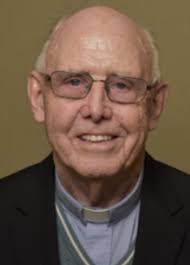 OBITUARY: Msgr. David Page, 93