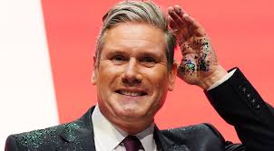 Where is the Left today?