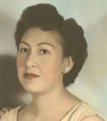 Rosie Lujan Nava Visalia