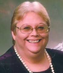 Marcia PERRY Obituary (1953