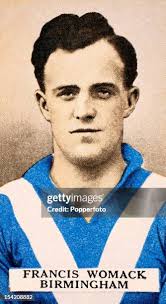 98 Frank Womack Photos & High Res Pictures