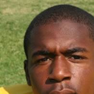 Rashaad Reynolds' High School Bio