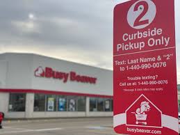 Maybe you would like to learn more about one of these? Ashtabula Busy Beaver