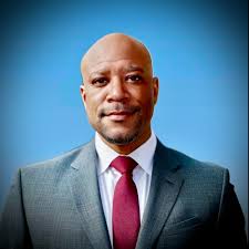 Dante Jeter, Wheeling, WV Real Estate Associate