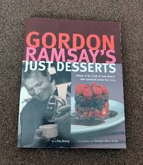 Arguably the most famous of ramsay's quips, the call and response insult even includes literally sandwiching one's face with two slices of bread. Gordon Ramsay S Just Desserts Paperback With Roz Denny For Sale In Failsworth Greater Manchester Preloved