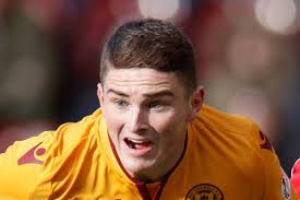 Chants at Rangers-bound Jake Hastie were out of order says Tam Cowan