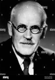 Harold Jeffreys's Instagram, Twitter & Facebook