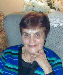 Maria Kupinski Obituary