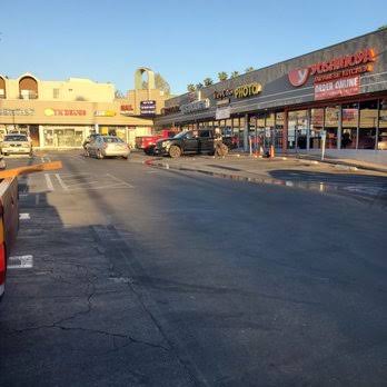 VAN NUYS VILLAGE - Updated September 2026 - 10 Photos - 6580 Van Nuys Blvd,  Los Angeles, California - Shopping Centers - Yelp