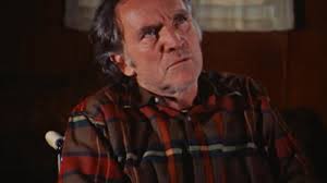 The F.B.I." The Disinherited (TV Episode 1973)