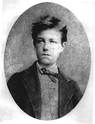 Rimbaud at 14 years of age mastered latin poetry! Great Critics And Their Ideas Arthur Rimbaud Artreview