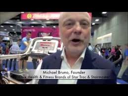 IHRSA 2014 CEO Interview with Michael Bruno