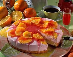 Unser Beliebtes Rezept Fur Orangen Buttermilch Torte Diabetiker Und Mehr Als 55 000 Weitere Kostenlose Rezepte Auf Lecker Lecker Rezepte Einfacher Nachtisch