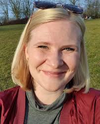 Auf der Suche bleiben