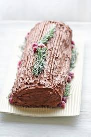 Easy Yule Log Recipe Using Cake Mix Recipe Yule Log Recipe Easy Yule Log Recipe Recipes Using Cake Mix