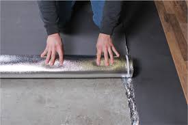How To Fit Underlay For Laminate Flooring Feels Free To Follow Us In 2020 Underlay For Laminate Flooring Underlayment Hardwood Floors