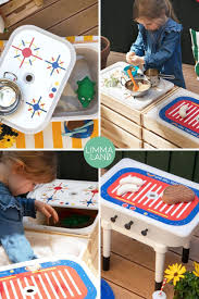 Der Sommer Kommt Ganz Bestimmt Und Dann Heisst Es Wieder Draussen Spielen Endlich Matschkuche Bauen Matschkuche F Kindergrill Spielsachen Draussen Spielen