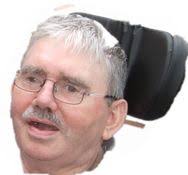 Condolence Book for Frank Montgomery (Mullingar, Westmeath)