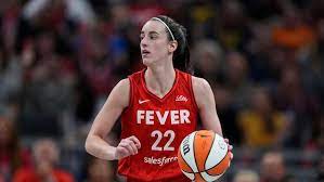 Caitlin Clark's progression answers questions about how she would handle  the transition to the WNBA - The Globe and Mail