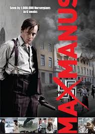 Jens christian hauge however was not involved in the resistance movement at this. Max Manus Sturm Mil Tec C