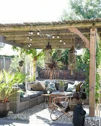 Balcony Waterproofing Is Very Important For Your Home Whether You Choose The Balcony Edge Detail Or Balcony Rail Pergola Patio Backyard Decor Backyard Pergola