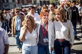 1 Mayo: Día del Trabajador|Noticias en ElPlural.com