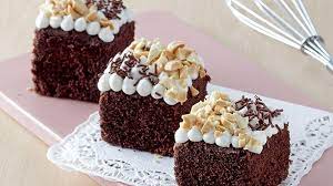 Bahkan kamu nggak perlu oven, bisa pakai kukusan atau rice cooker. Cara Membuat Brownies Kukus Cokelat Kacang Ini Tips Agar Tekstur Brownies Lembut Meski Tanpa Oven Tribunnews Com Mobile