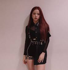 Maybe you would like to learn more about one of these? 36 Times Blackpink S Jisoo Wore The Most Gorgeous Dresses Koreaboo